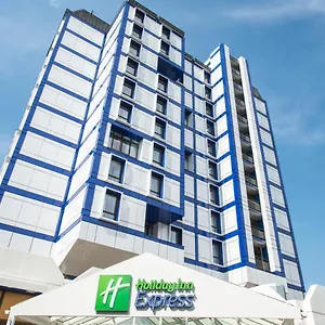 Hotel Holiday Express - Khovrino, An Ihg, Moscú